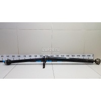 Вал карданный VAG A6 [C7,4G] (2011 - 2018) 4G0521101F