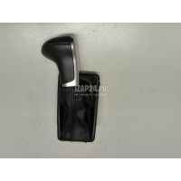 Рукоятка кулисы КПП VAG A6 [C7,4G] (2011 - 2018) 4G1713139NIBR
