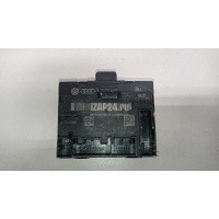 Блок комфорта VAG A6 [C7,4G] (2011 - 2018) 4G8959793D