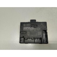 Блок комфорта VAG A6 [C7,4G] (2011 - 2018) 4G8959793H