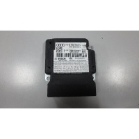 Блок управления AIR BAG VAG A8 [4H] (2010 - 2017) 4H0959655C