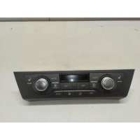 Блок управления климатической установкой VAG A6 [C7,4G] (2011 - 2018) 4G0820043BD5PR