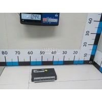 Блок управления подвеской VAG A8 [4H] (2010 - 2017) 4G0907553G