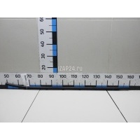 Накладка стекла переднего левого Hyundai-Kia Elantra (2011 - 2016) 82210A5000
