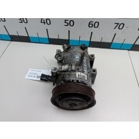 Компрессор кондиционера Hyundai-Kia Elantra (2011 - 2016) 97701A6500