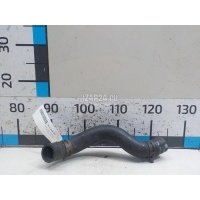 Патрубок радиатора Hyundai-Kia Elantra (2011 - 2016) 254113X100