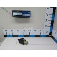 Моторчик стеклоподъемника Hyundai-Kia Elantra (2011 - 2016) 82460A5000