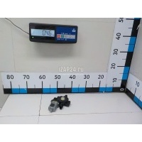 Моторчик стеклоподъемника Hyundai-Kia Elantra (2011 - 2016) 83460A5000