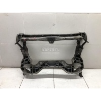 Балка подмоторная Mercedes Benz CL203 CLC (2008 - 2011) 2036280657