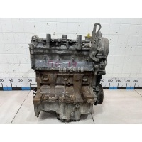 Двигатель VAZ Lada Largus 2012 8201315743