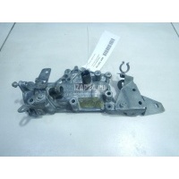 Корпус термостата Renault Lada Largus 2012 8200338668
