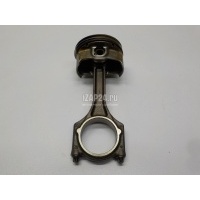Поршень с шатуном VAZ Lada Largus 2012 21126100401011