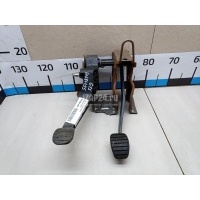 Блок педалей Nissan Lada Largus 2012 4651000Q1F