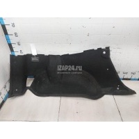 Обшивка багажника VAZ Lada Largus 2012 8450000321