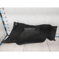 Обшивка багажника VAZ Lada Largus 2012 8450000322