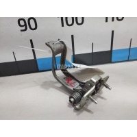 Ограничитель двери Renault Lada Largus 2012 8200751107