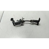 Ограничитель двери Renault Lada Largus 2012 6001549483