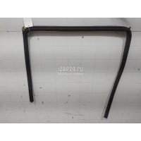 Уплотнитель стекла двери VAZ Lada Largus 2012 823302837R