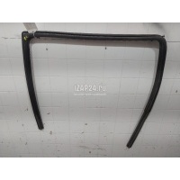 Уплотнитель стекла двери VAZ Lada Largus 2012 823312158R