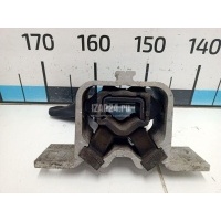 Опора двигателя правая Renault Lada Largus 2012 8200805581