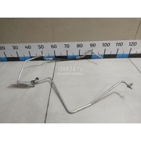 Трубка кондиционера Renault Lada Largus 2012 924406088R