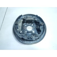 Щит опорный задний правый Renault Kangoo 2008 7701070955
