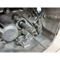 МКПП (механическая коробка переключения передач) VAZ Lada Largus 2012 320103334R