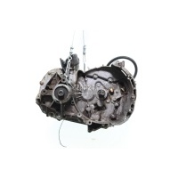 МКПП (механическая коробка переключения передач) VAZ Lada Largus 2012 320102798R
