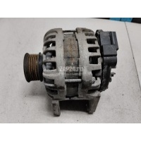 Генератор Renault Lada Largus 2012 8200810621