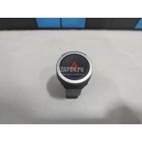 Кнопка аварийной сигнализации Renault Lada Largus 2012 8450000258