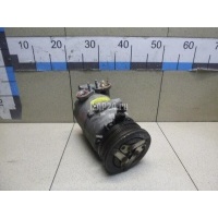 Компрессор кондиционера Ford C-MAX (2010 - 2019) 1852376