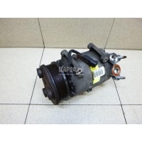 Компрессор кондиционера Ford C-MAX (2010 - 2019) 1852378