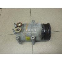 Компрессор кондиционера Ford C-MAX (2010 - 2019) 1852376