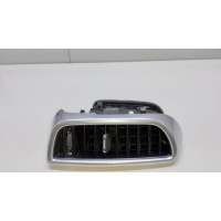 Дефлектор воздушный VAG Cayenne (2010 - 2017) 95855270301G0B