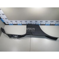 Накладка порога (внутренняя) VAG Cayenne (2010 - 2017) 9585558450082V