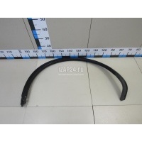 Накладка заднего крыла левого VAG Cayenne (2010 - 2017) 95855982730G2X