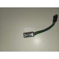 Разъем VAG Cayenne (2010 - 2017) 4B0972623
