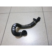 Патрубок BMW Z4 E89 (2009 - 2016) 17117524710