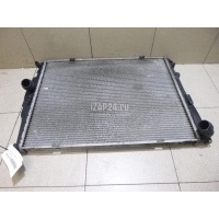 Радиатор основной BMW 1-serie E82/E88 (2007 - 2013) 17117562079
