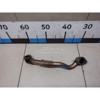 Трубка системы рециркуляции (EGR) Hyundai-Kia RIO (2011 - 2017) 284912A780
