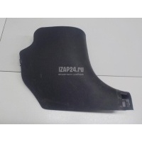 Накладка порога (внутренняя) Hyundai-Kia RIO (2011 - 2017) 858244Y000WK