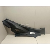 Накладка порога (внутренняя) Hyundai-Kia RIO (2011 - 2017) 858904Y000WK