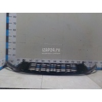 Решетка в бампер центральная Hyundai-Kia RIO (2011 - 2017) 865614Y000