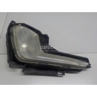 Фара противотуманная правая Hyundai-Kia RIO (2011 - 2017) 922024X000