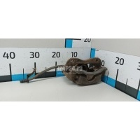 Суппорт тормозной передний левый Hyundai-Kia RIO (2011 - 2017) 581801RA00
