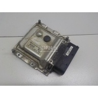 Блок управления двигателем Hyundai-Kia RIO (2011 - 2017) 391182B770