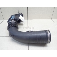 Воздуховод BMW X3 F25 (2010 - 2017) 13718507369