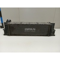 Интеркулер BMW X3 F25 (2010 - 2017) 17517593845