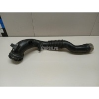 Патрубок интеркулера BMW X3 F25 (2010 - 2017) 13717604033