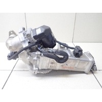 Радиатор системы EGR BMW X3 F25 (2010 - 2017) 11717822350